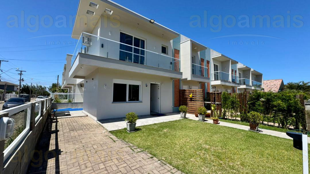 Sobrado, 3 quartos, 130 m² - Foto 1