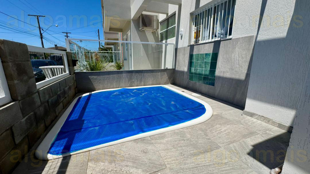 Sobrado, 3 quartos, 130 m² - Foto 3