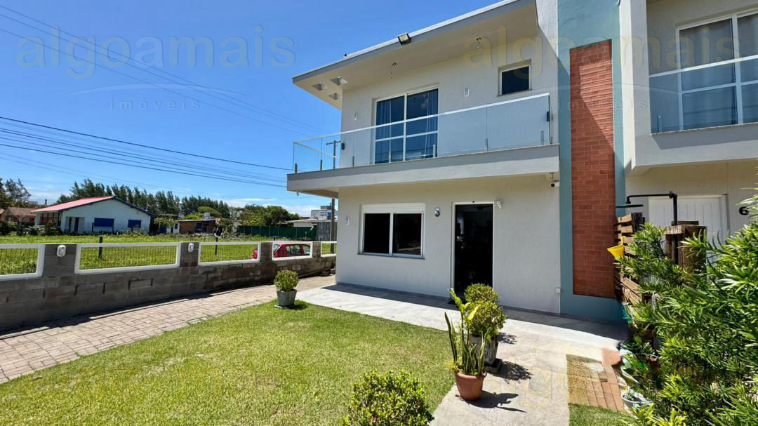 Sobrado, 3 quartos, 130 m² - Foto 5