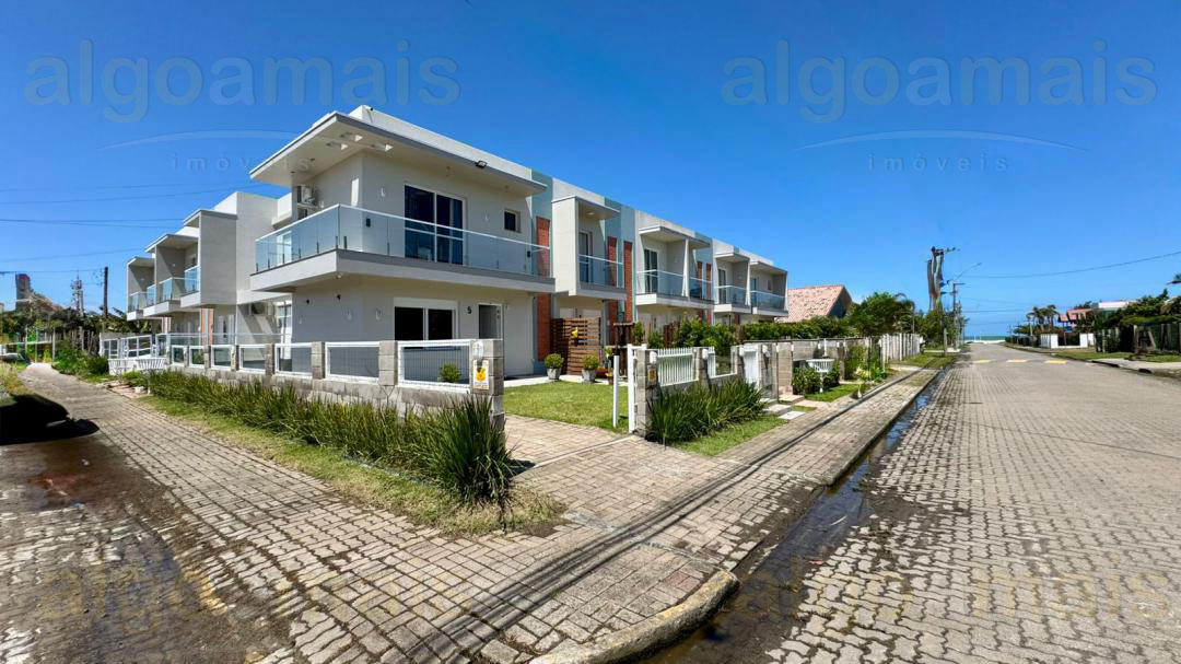 Sobrado, 3 quartos, 130 m² - Foto 2