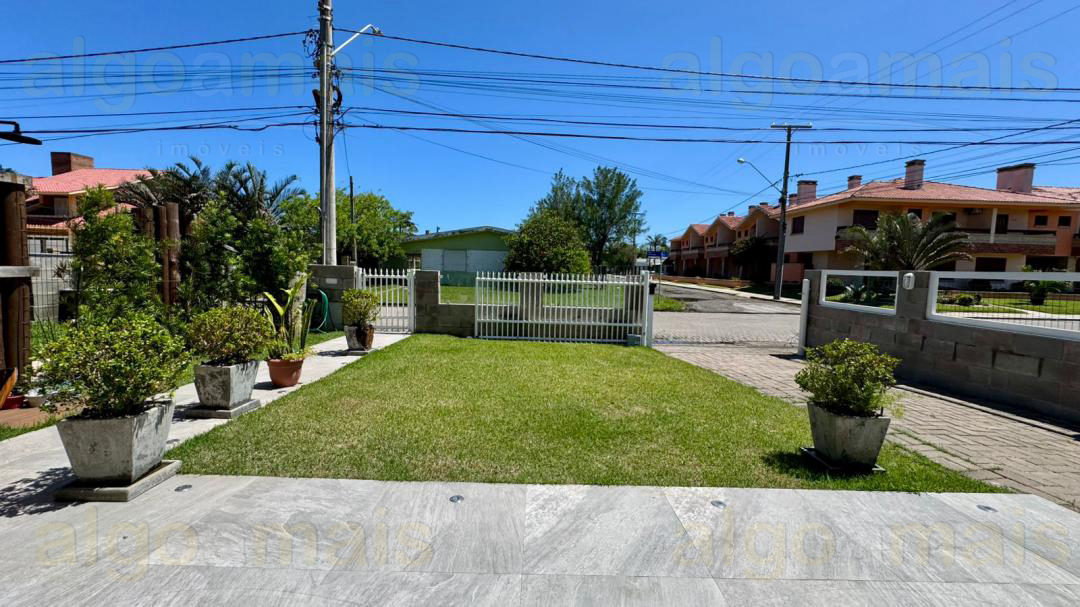 Sobrado, 3 quartos, 130 m² - Foto 4