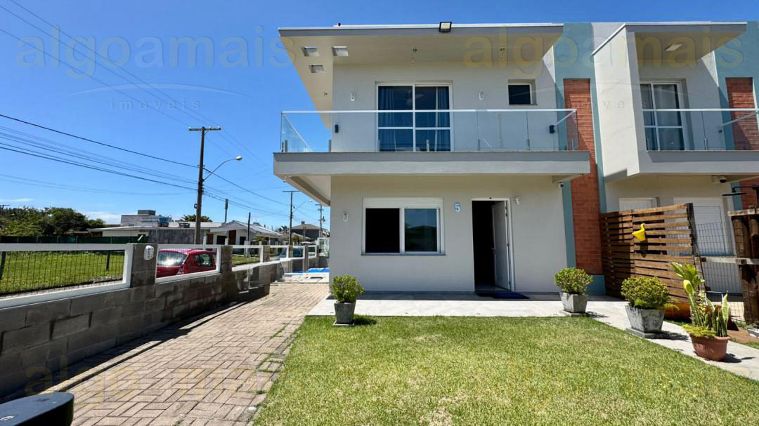 Sobrado, 3 quartos, 130 m² - Foto 13