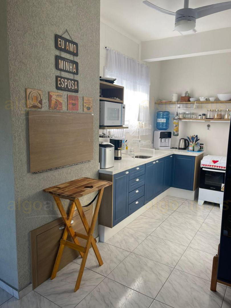 Sobrado, 3 quartos, 130 m² - Foto 7