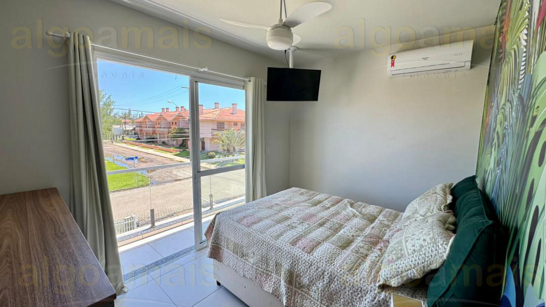 Sobrado, 3 quartos, 130 m² - Foto 12