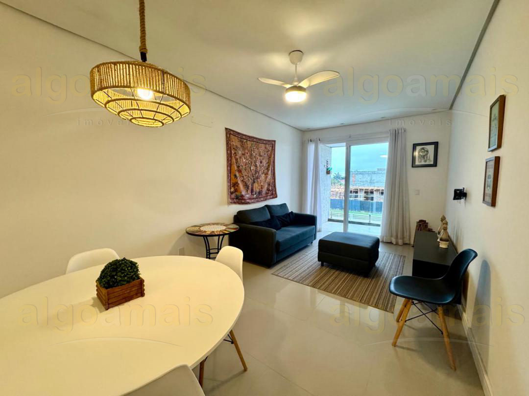 Apartamento, 2 quartos, 81 m² - Foto 3