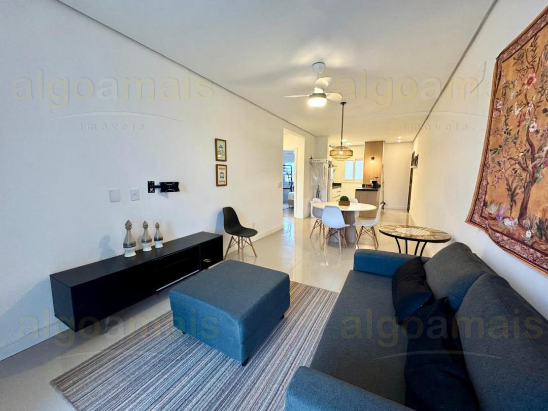 Apartamento, 2 quartos, 81 m² - Foto 2