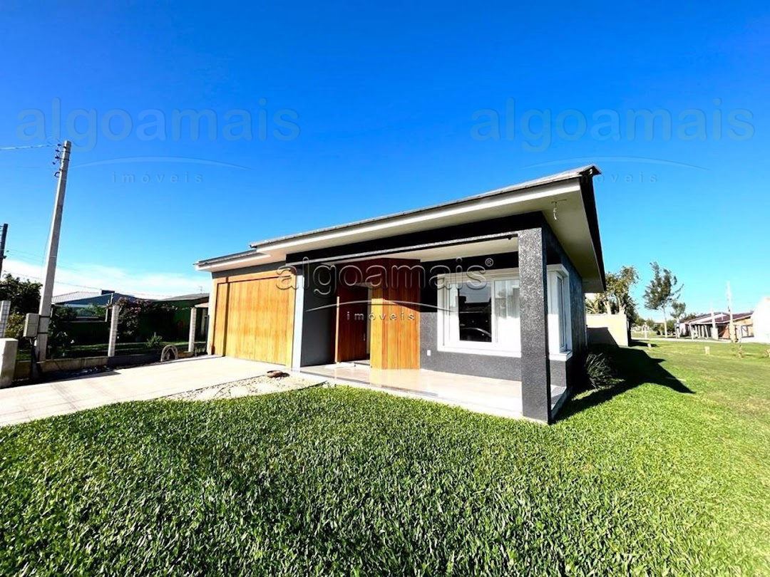 Casa, 3 quartos, 154 m² - Foto 3