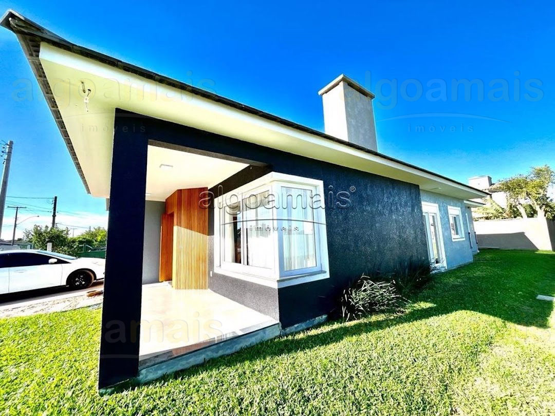 Casa, 3 quartos, 154 m² - Foto 2