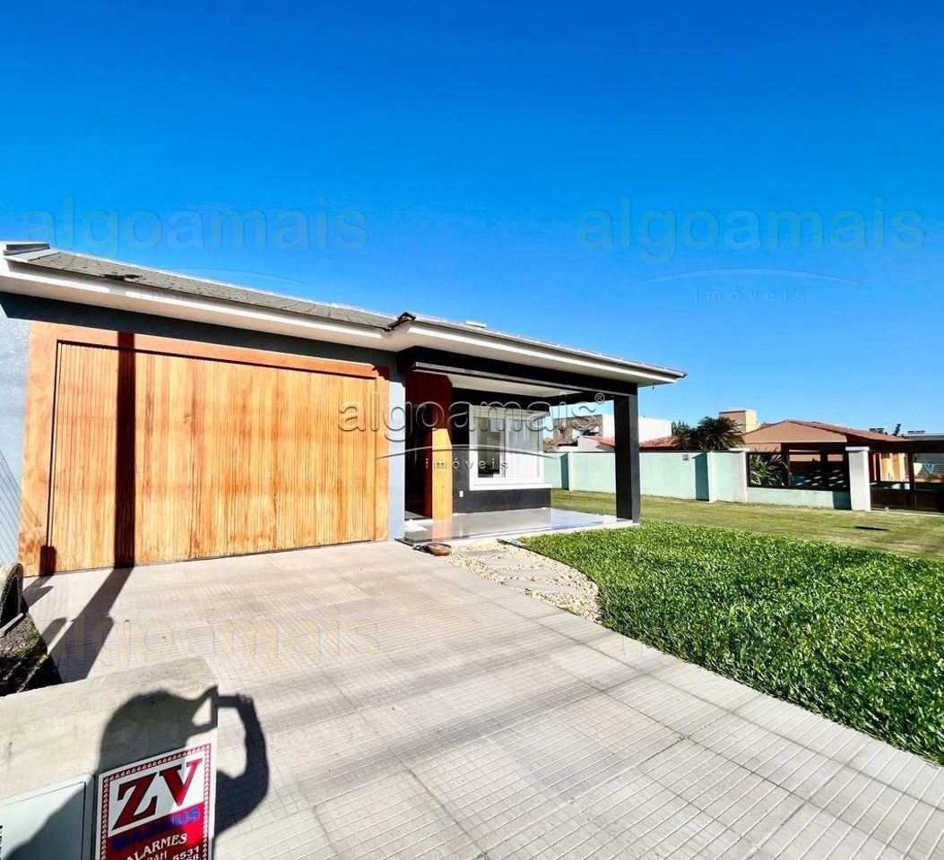 Casa, 3 quartos, 154 m² - Foto 5