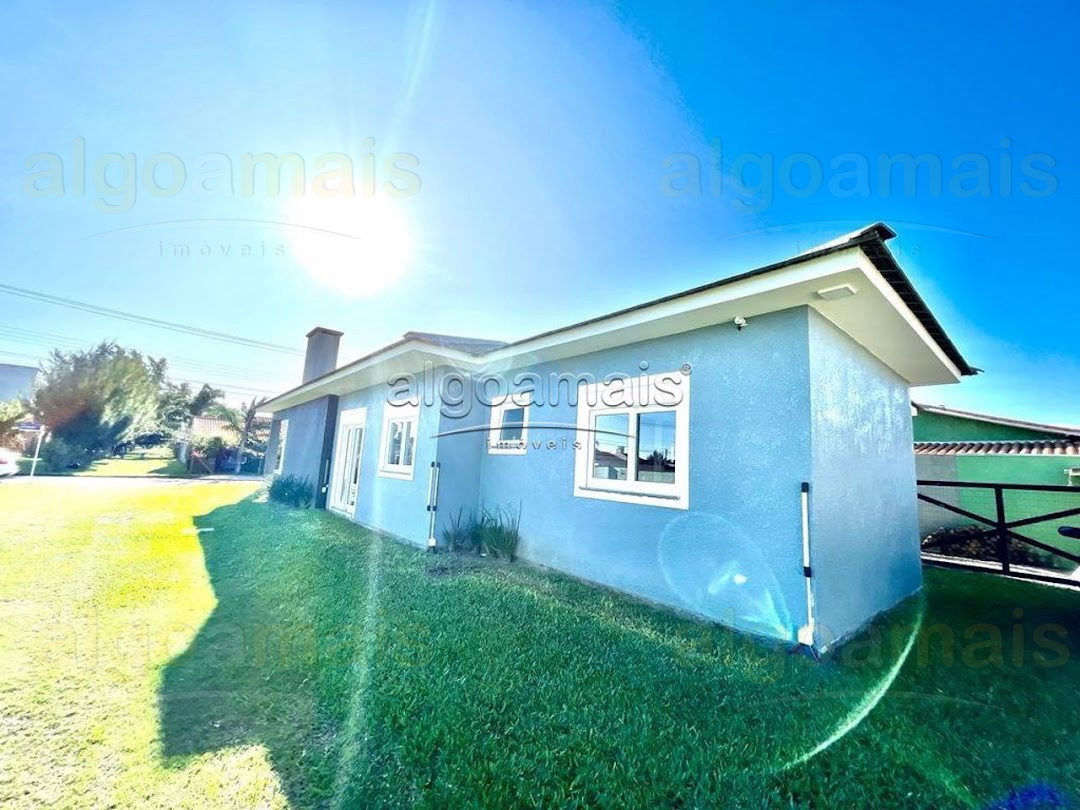 Casa, 3 quartos, 154 m² - Foto 7