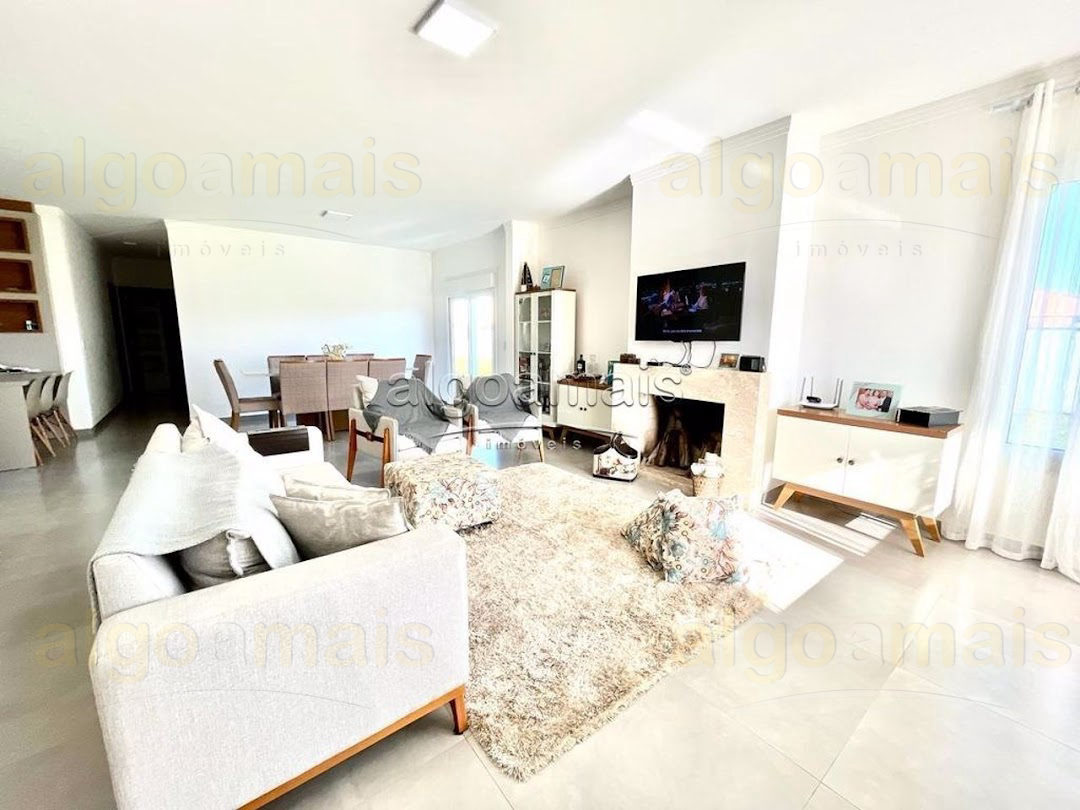 Casa, 3 quartos, 154 m² - Foto 4