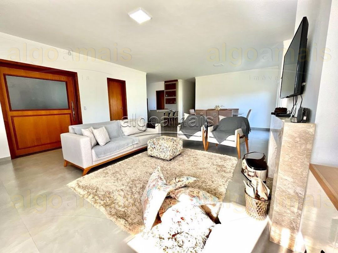 Casa, 3 quartos, 154 m² - Foto 9