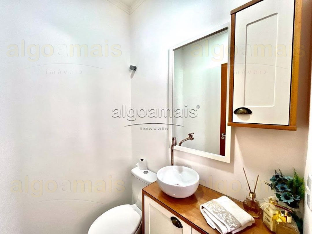 Casa, 3 quartos, 154 m² - Foto 14