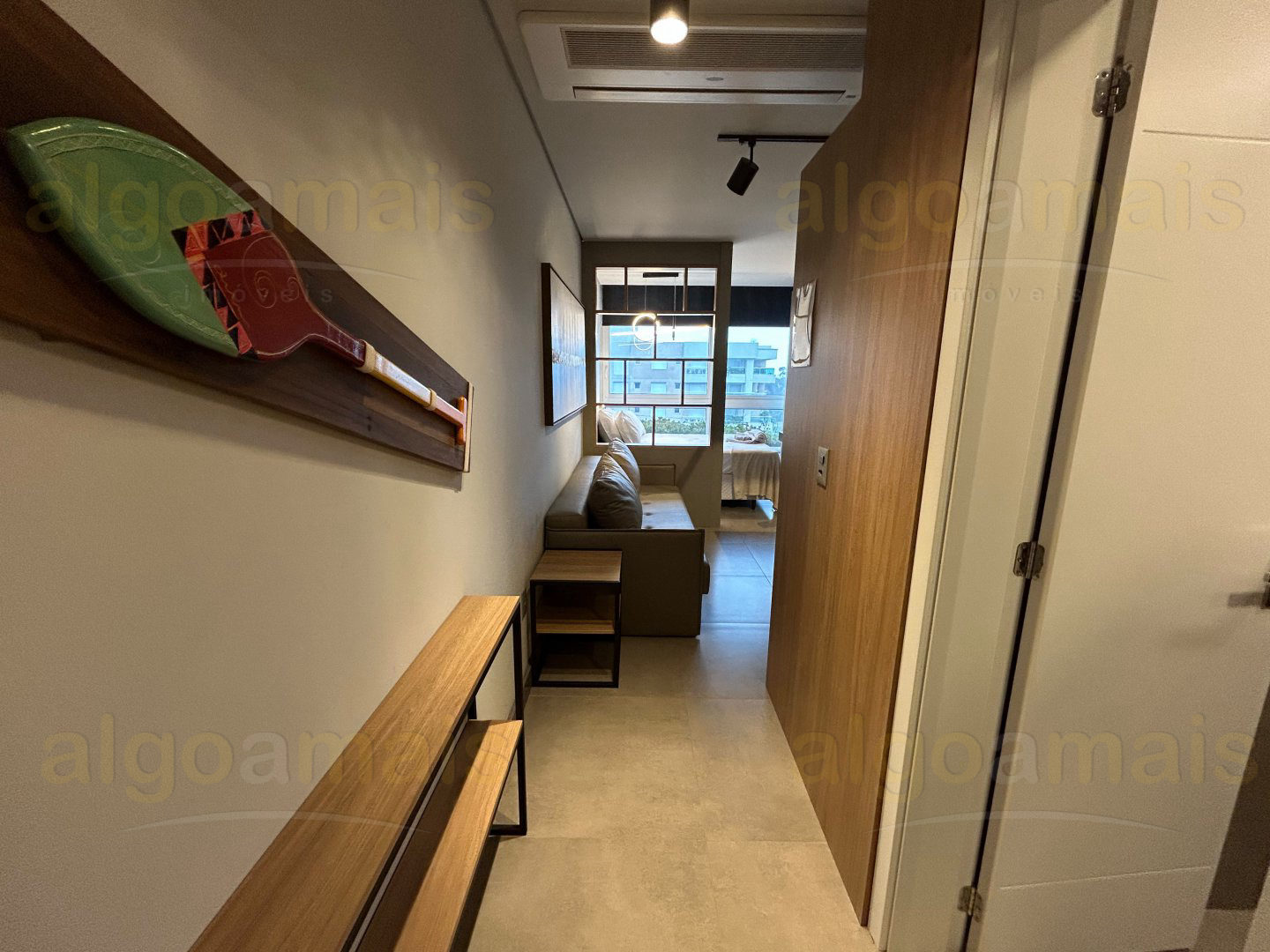 Venda de Loft no Livin Resort House em Atlântida, Xangri-Lá — Atlântida — Xangri-Lá