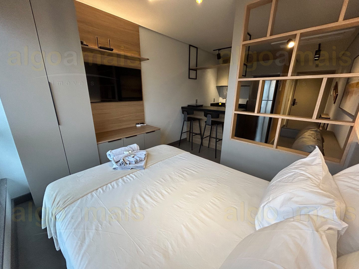 Loft, 26 m² - Foto 2