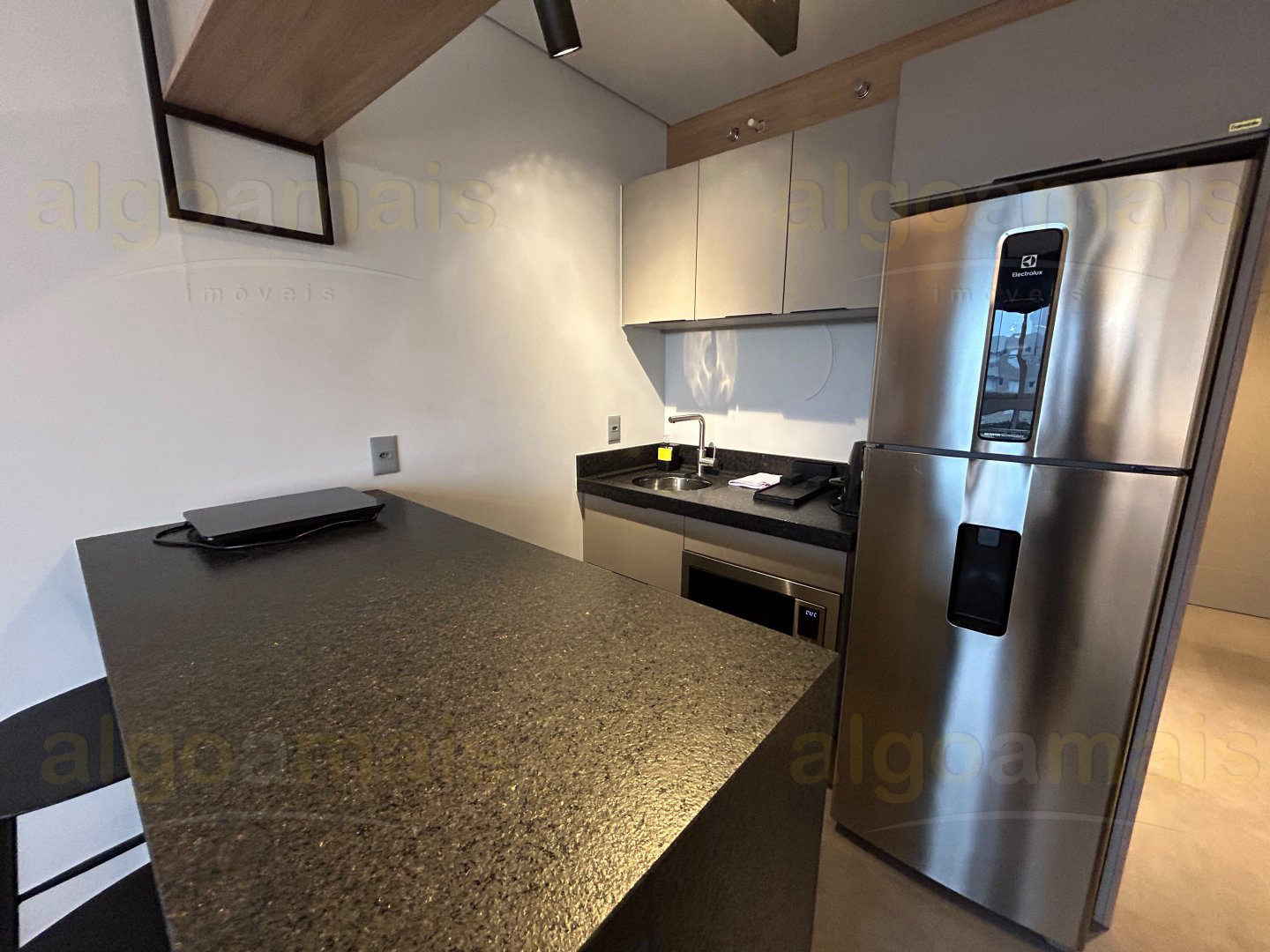 Loft, 26 m² - Foto 5