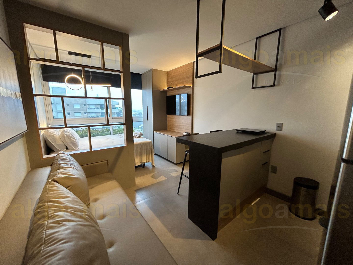 Loft, 26 m² - Foto 6