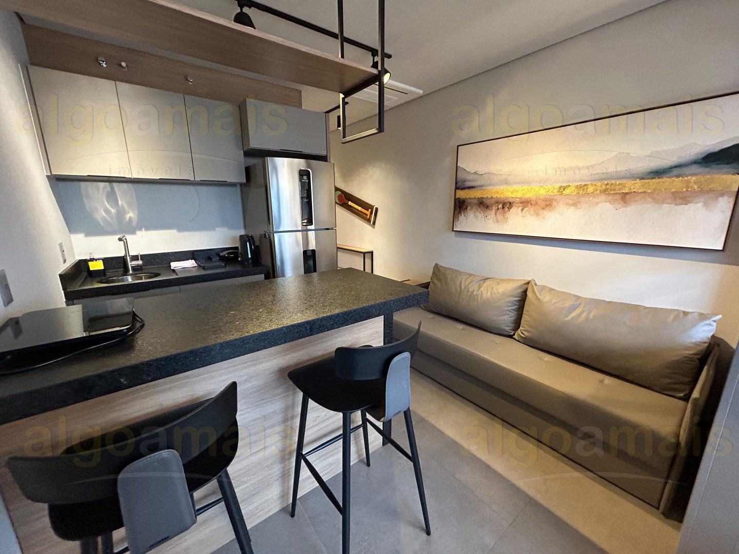 Loft, 26 m² - Foto 8