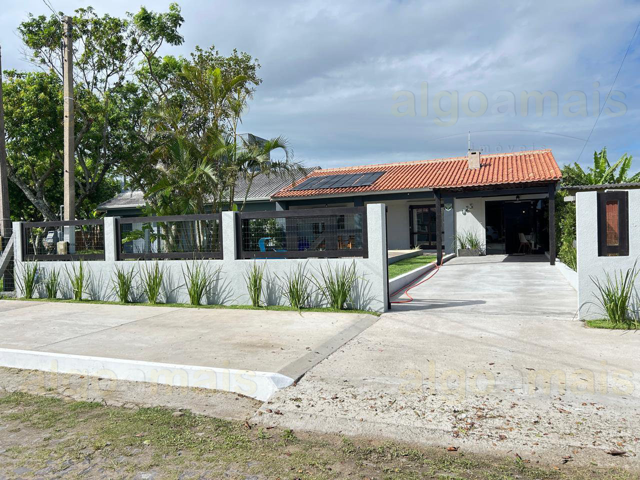Casa, 3 quartos, 122 m² - Foto 3