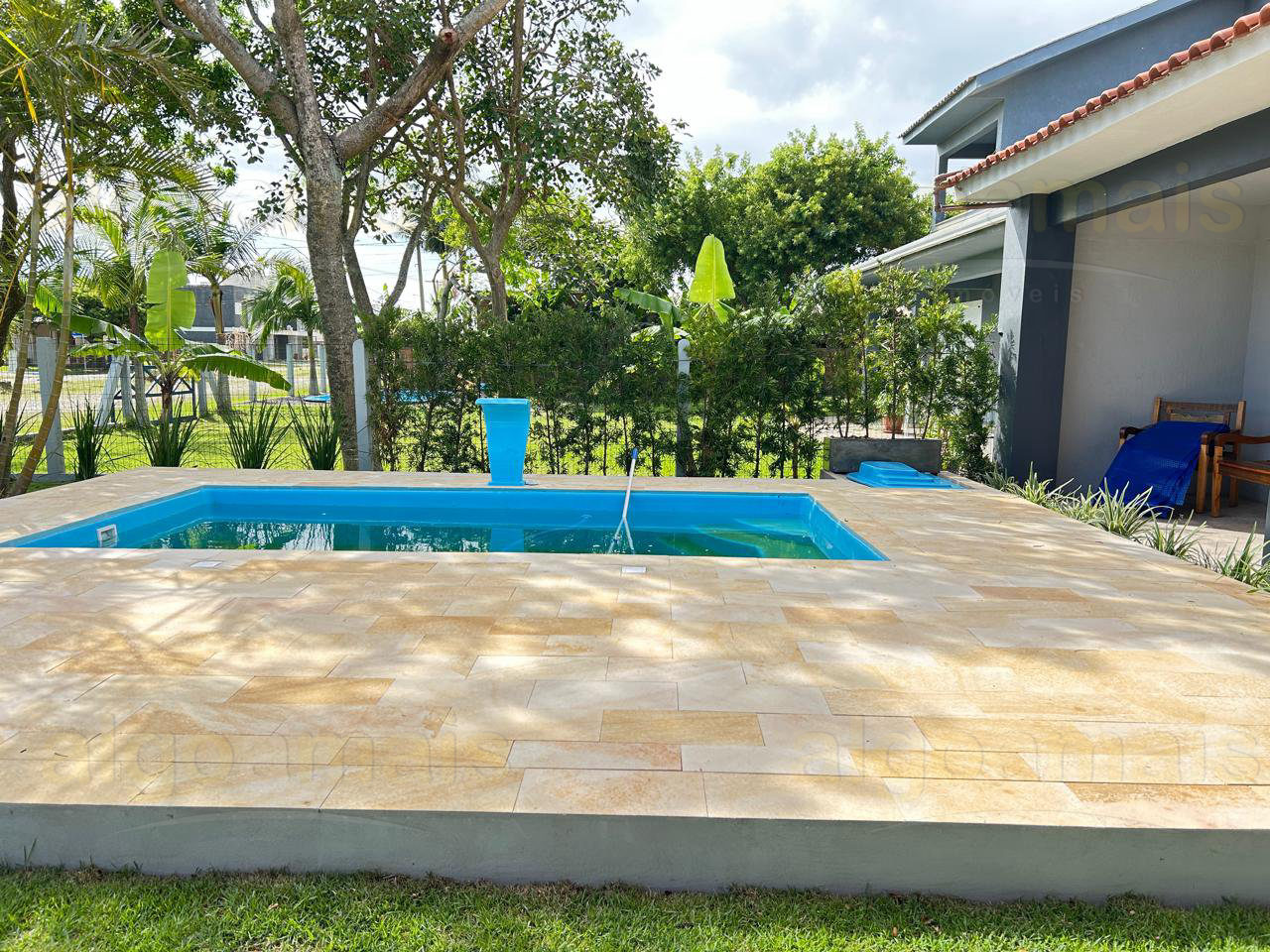 Casa, 3 quartos, 122 m² - Foto 5