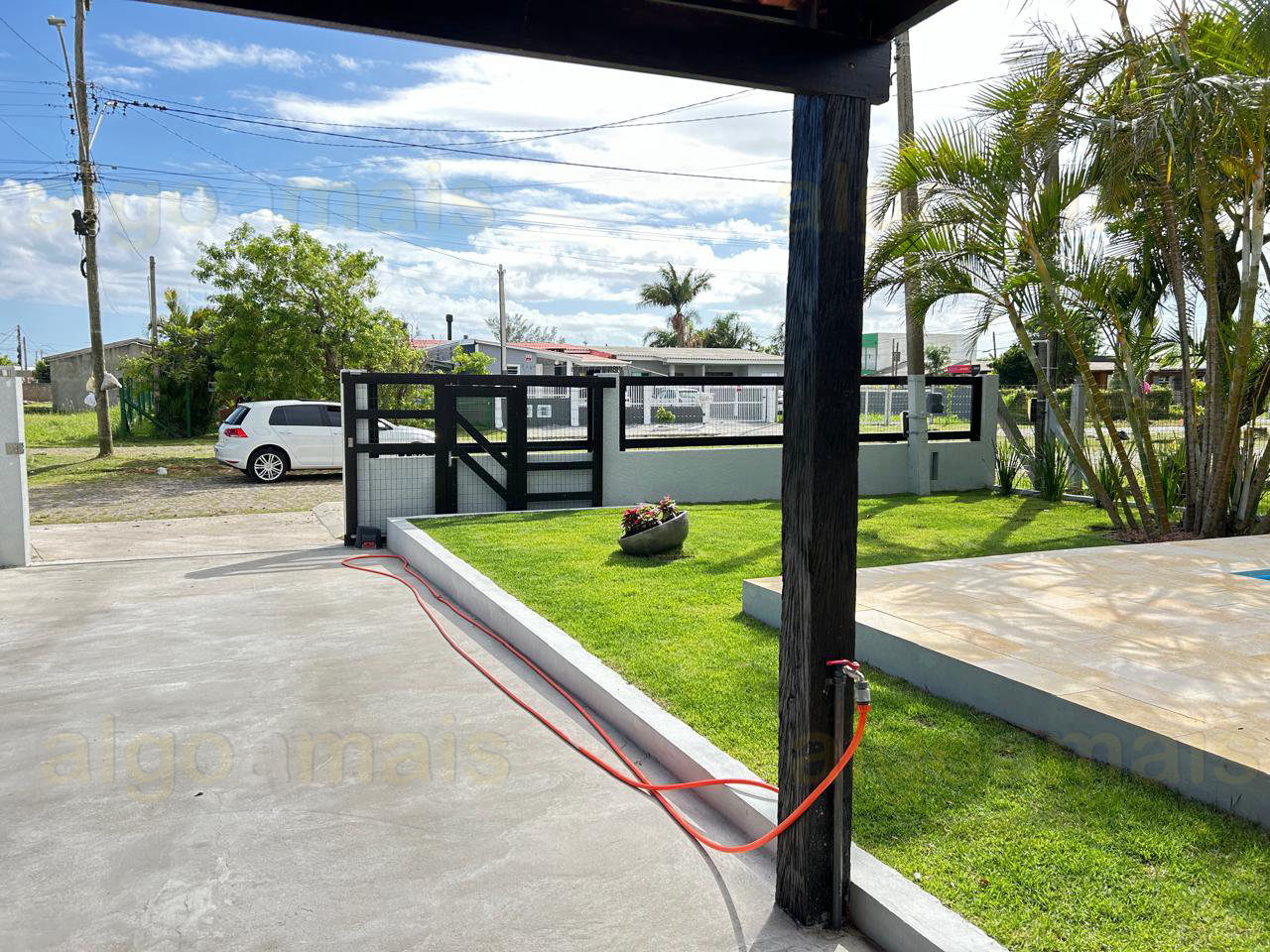 Casa, 3 quartos, 122 m² - Foto 6