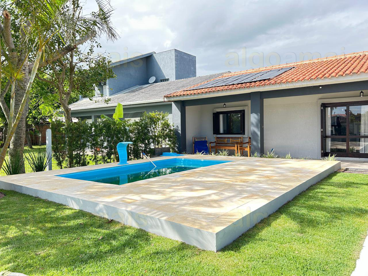 Casa, 3 quartos, 122 m² - Foto 7