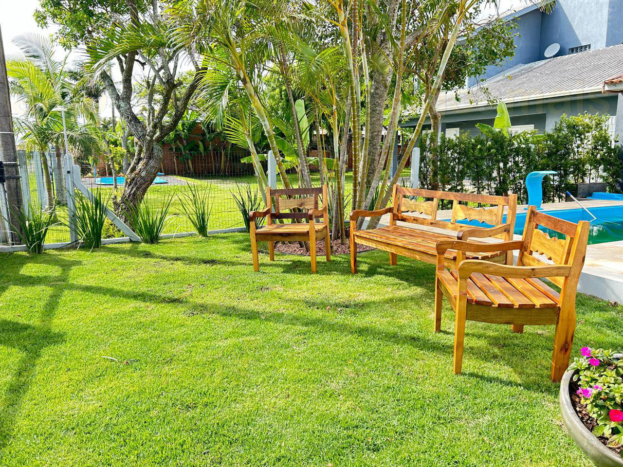Casa, 3 quartos, 122 m² - Foto 8