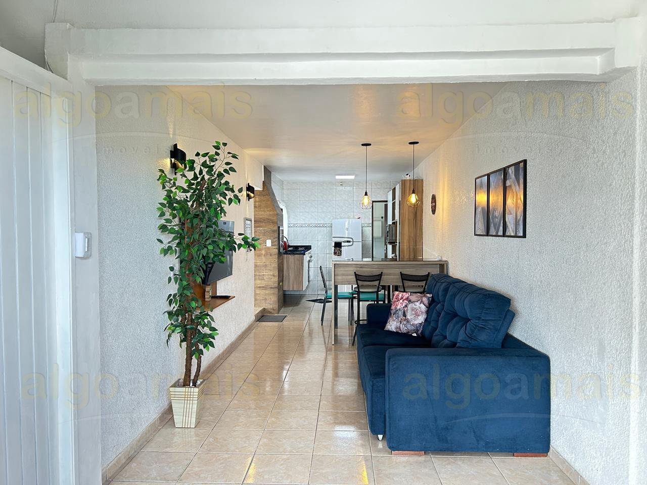 Casa, 3 quartos, 122 m² - Foto 9