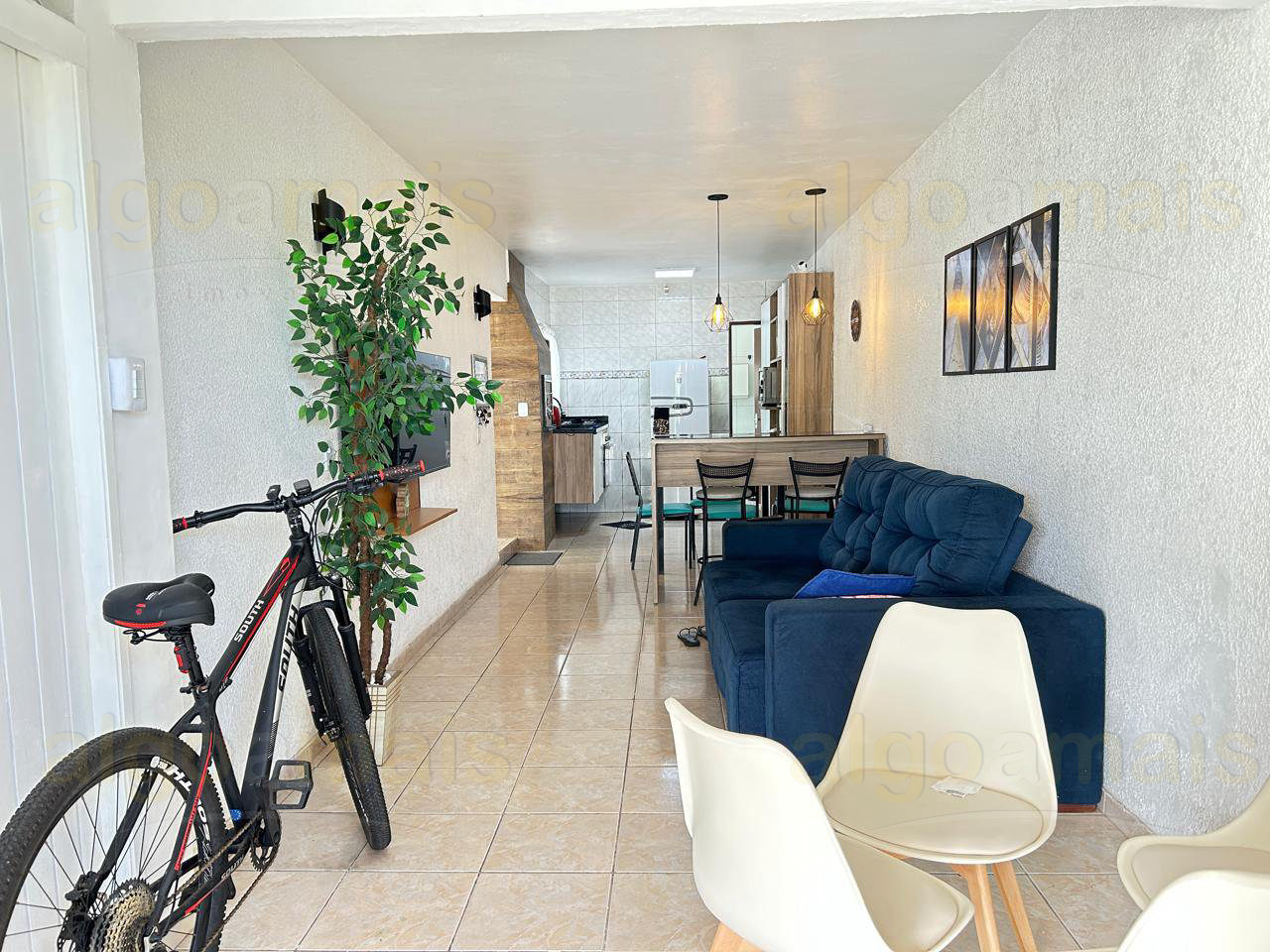 Casa, 3 quartos, 122 m² - Foto 10