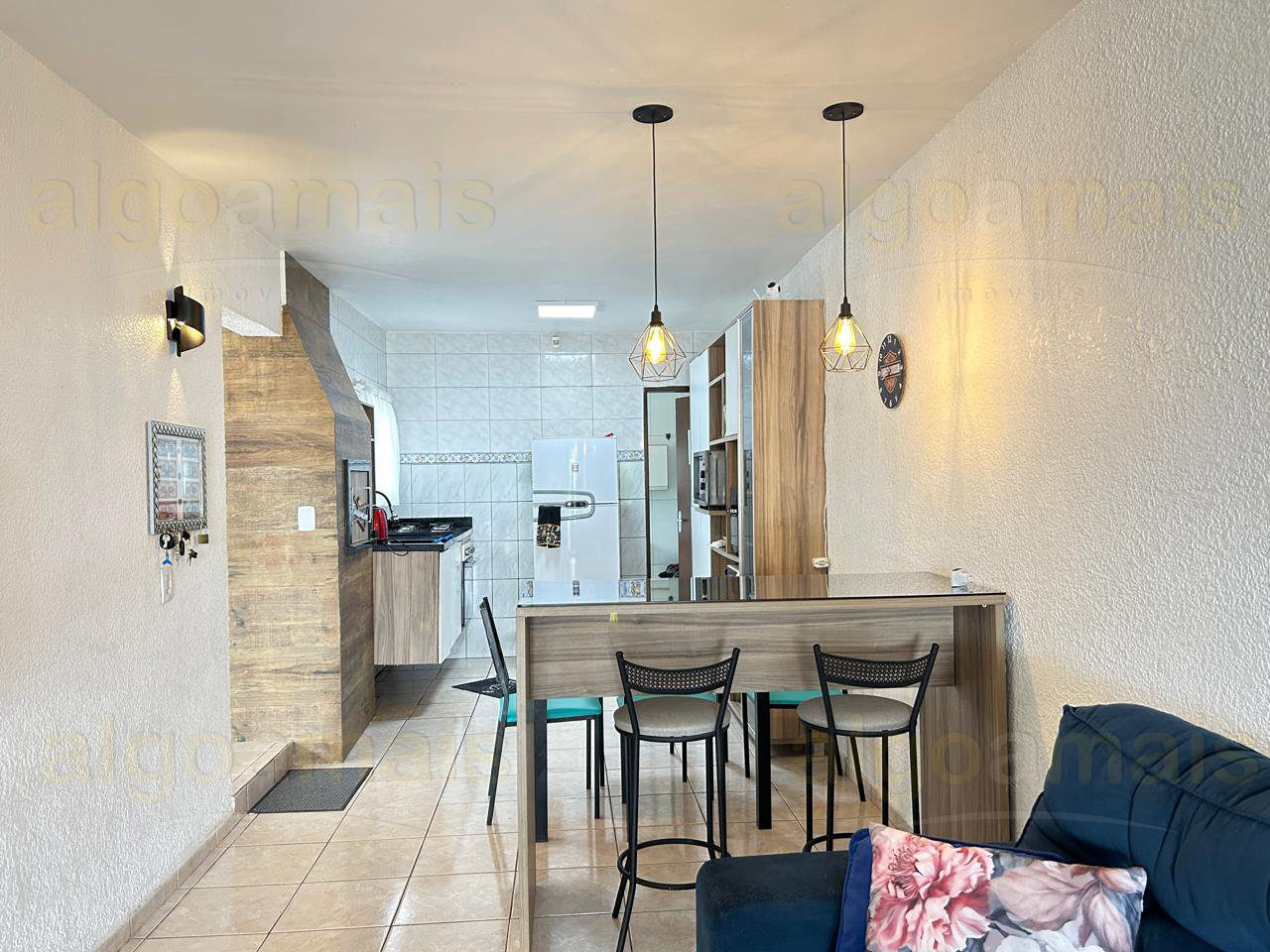 Casa, 3 quartos, 122 m² - Foto 11