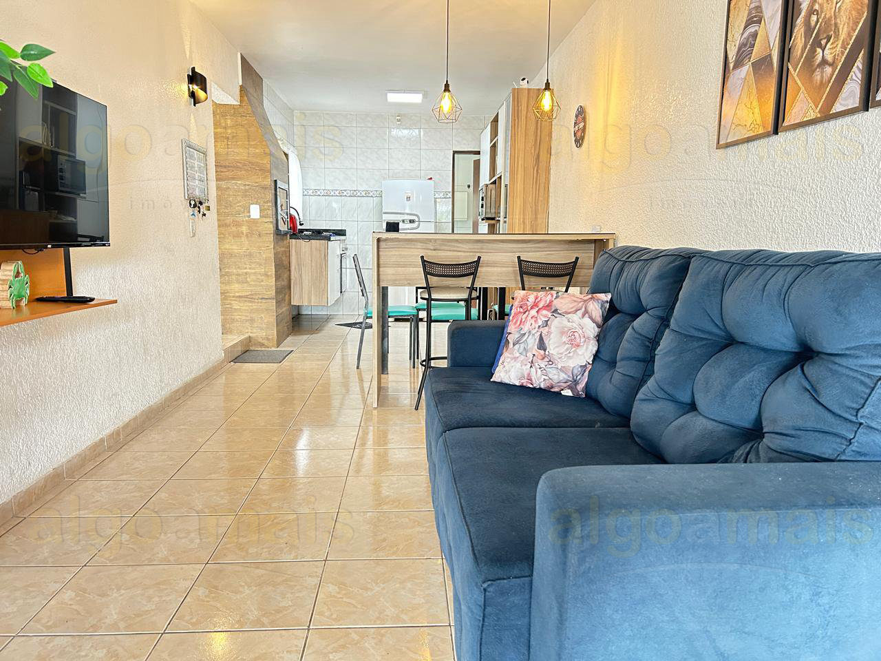 Casa, 3 quartos, 122 m² - Foto 16