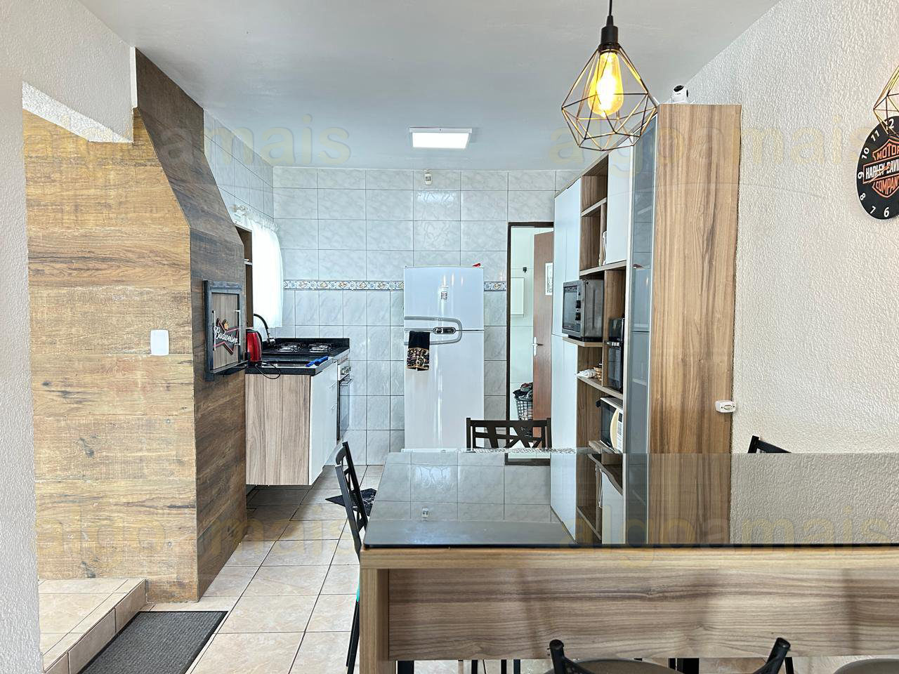 Casa, 3 quartos, 122 m² - Foto 18