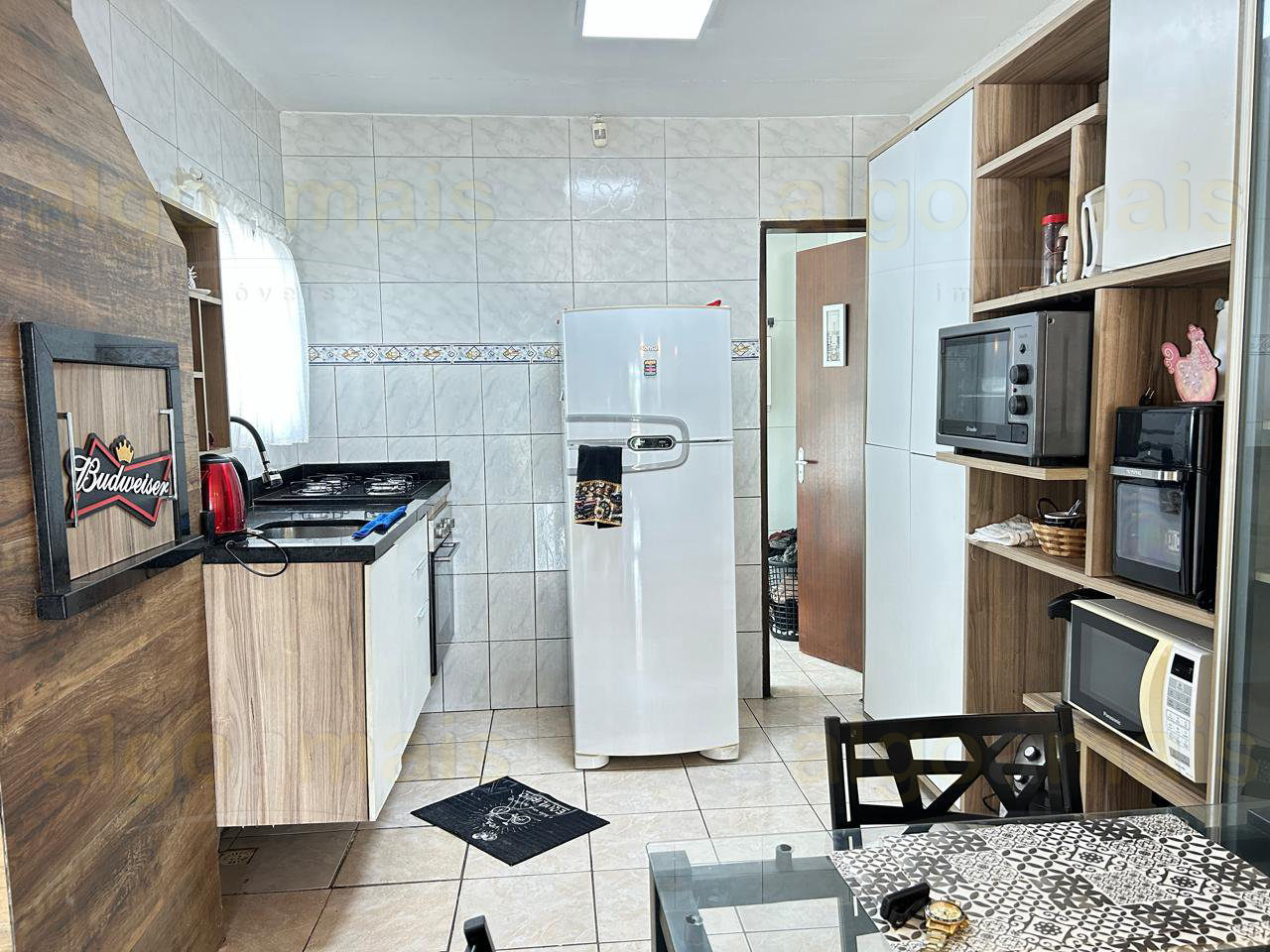 Casa, 3 quartos, 122 m² - Foto 19