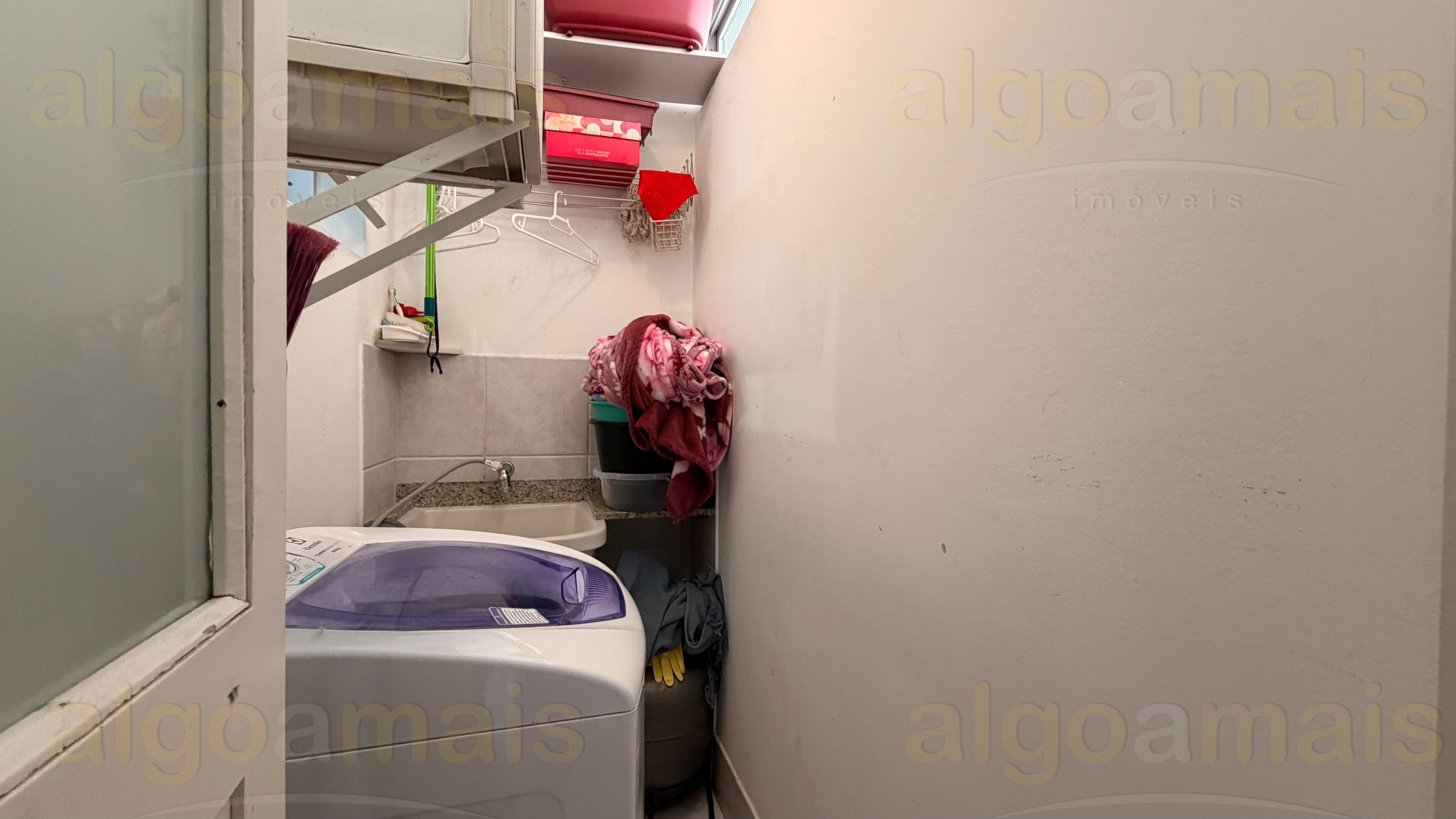 Apartamento, 1 quarto, 48 m² - Foto 3