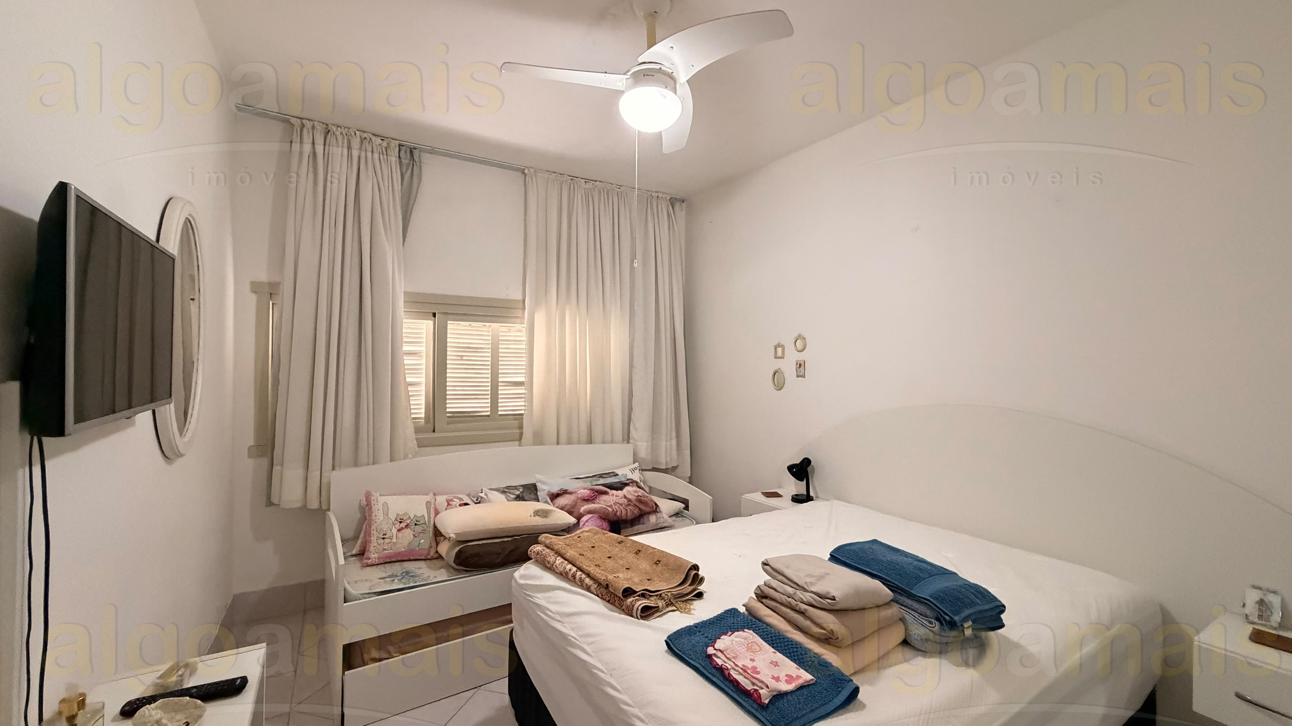 Apartamento, 1 quarto, 48 m² - Foto 4