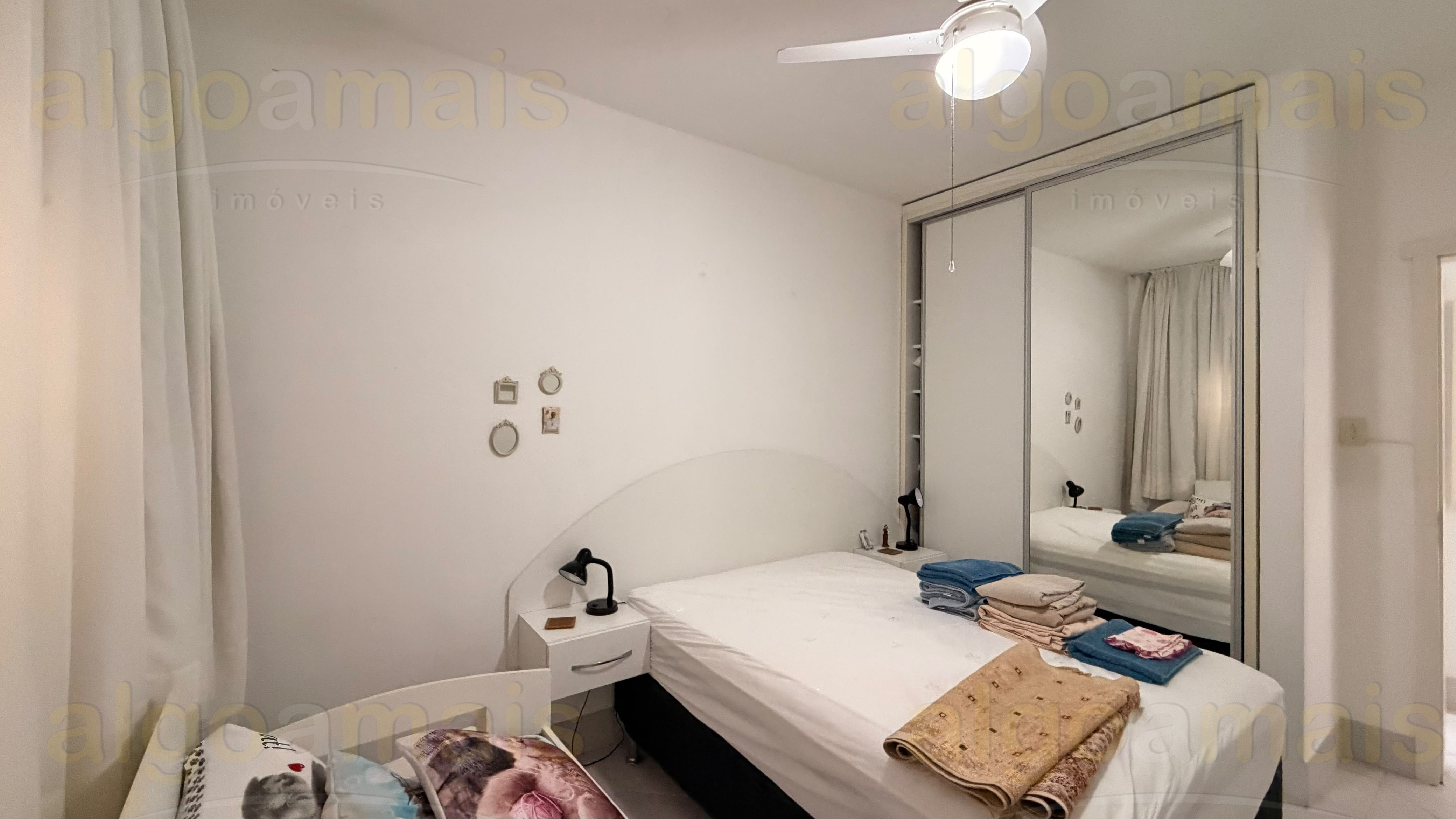 Apartamento, 1 quarto, 48 m² - Foto 5