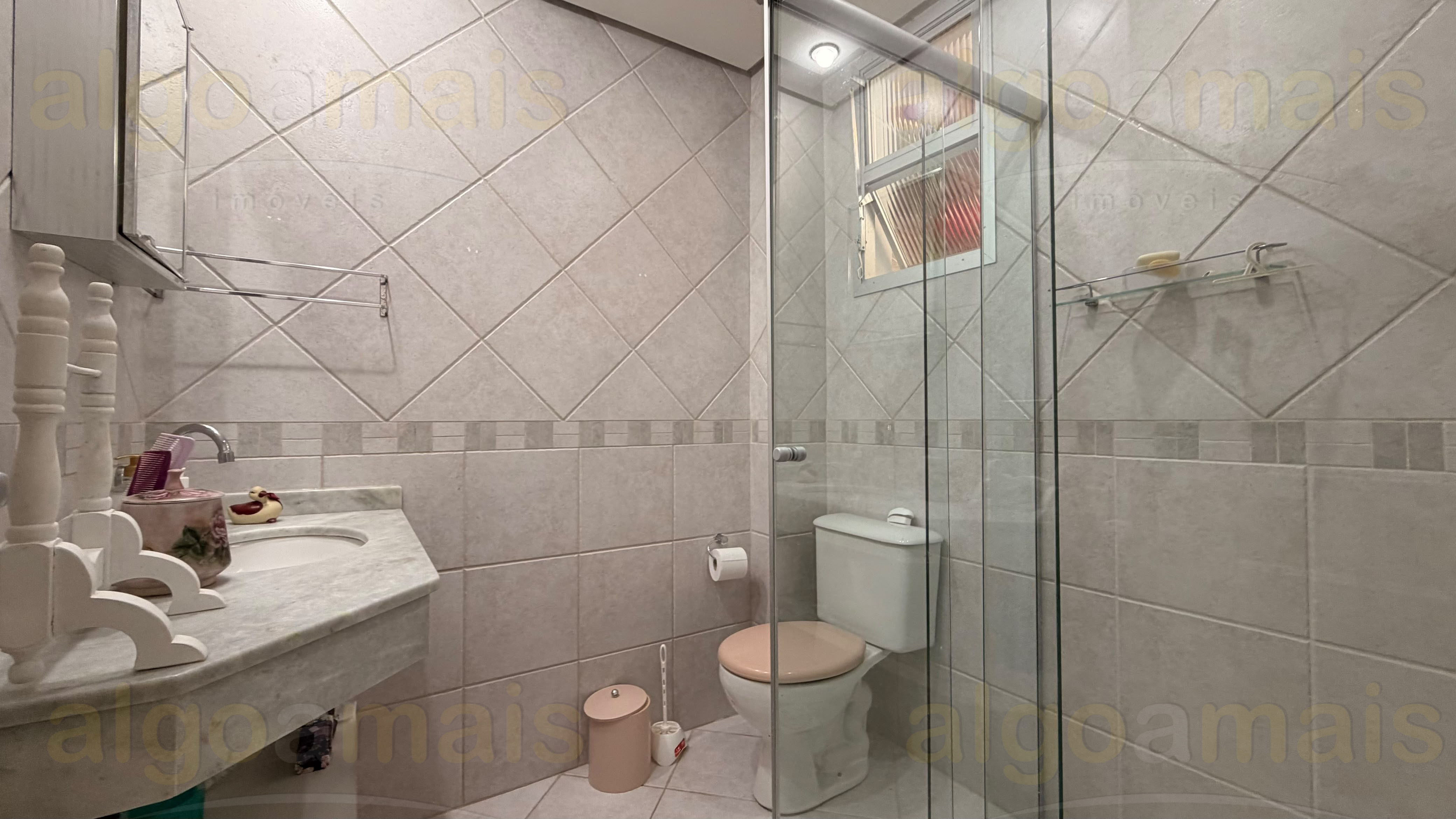 Apartamento, 1 quarto, 48 m² - Foto 8