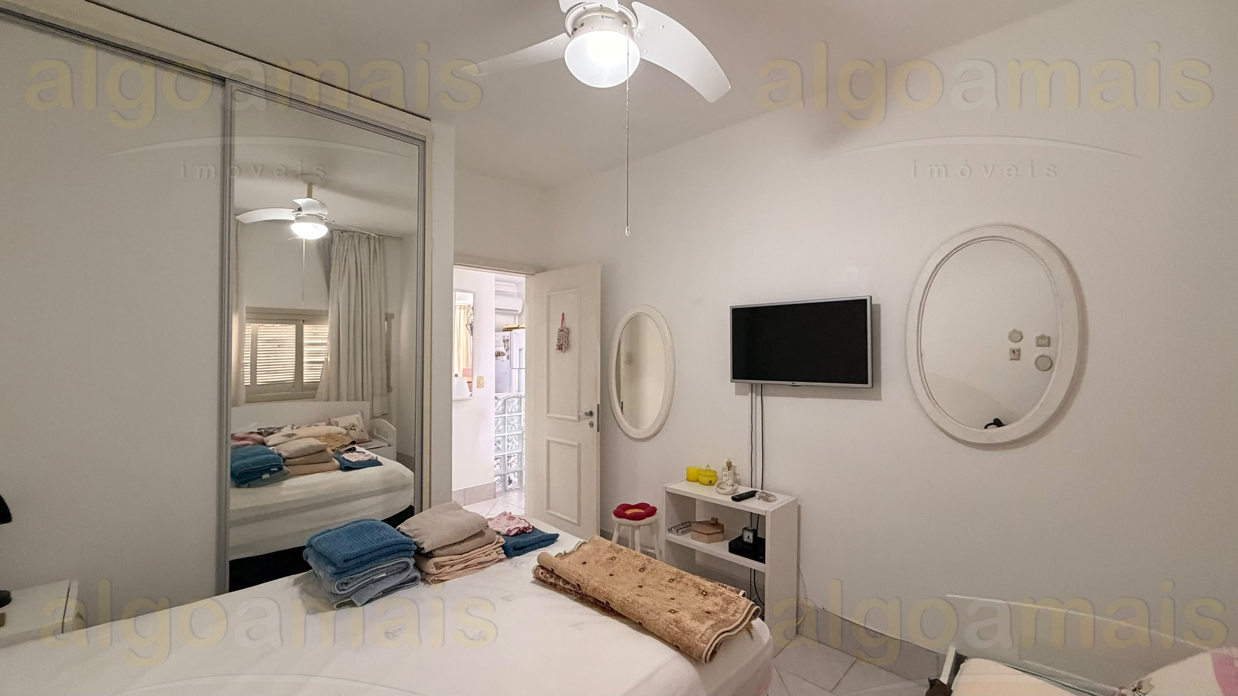 Apartamento, 1 quarto, 48 m² - Foto 10