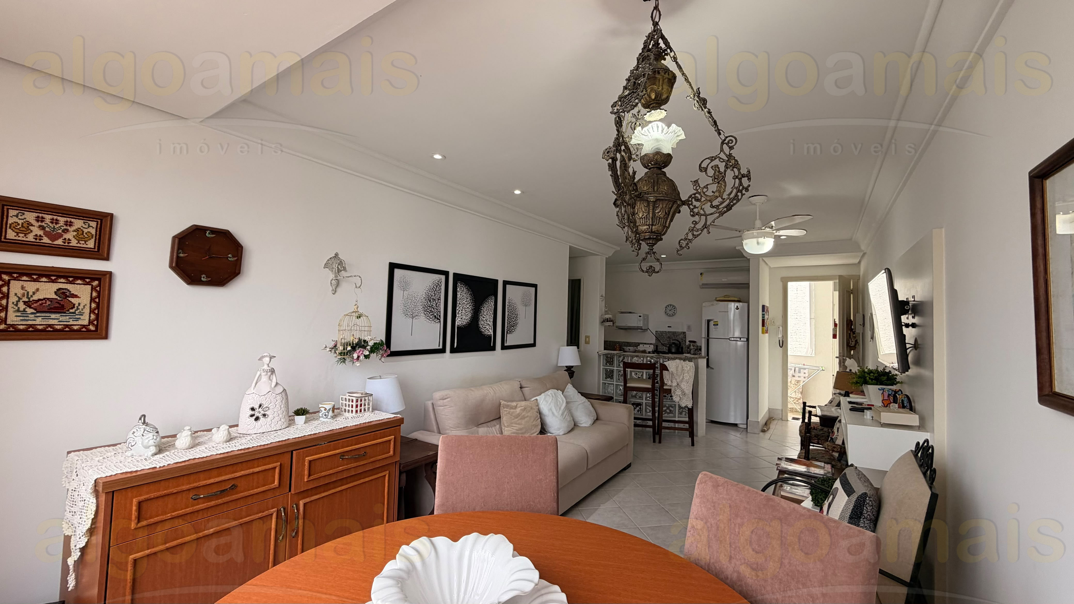 Apartamento, 1 quarto, 48 m² - Foto 12