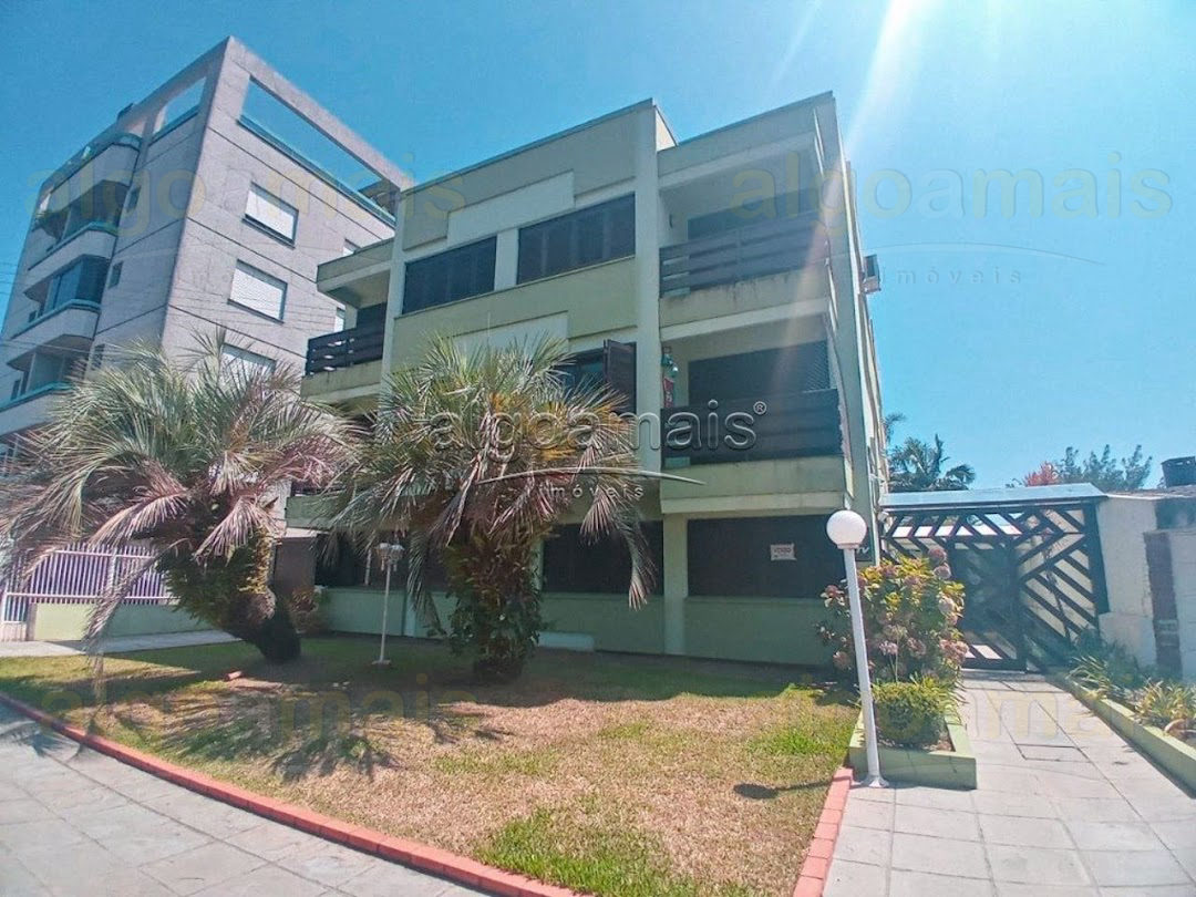 Apartamento, 1 dormitório em Edificio Las Palmas, Xangri-Lá — Atlântida — Xangri-Lá