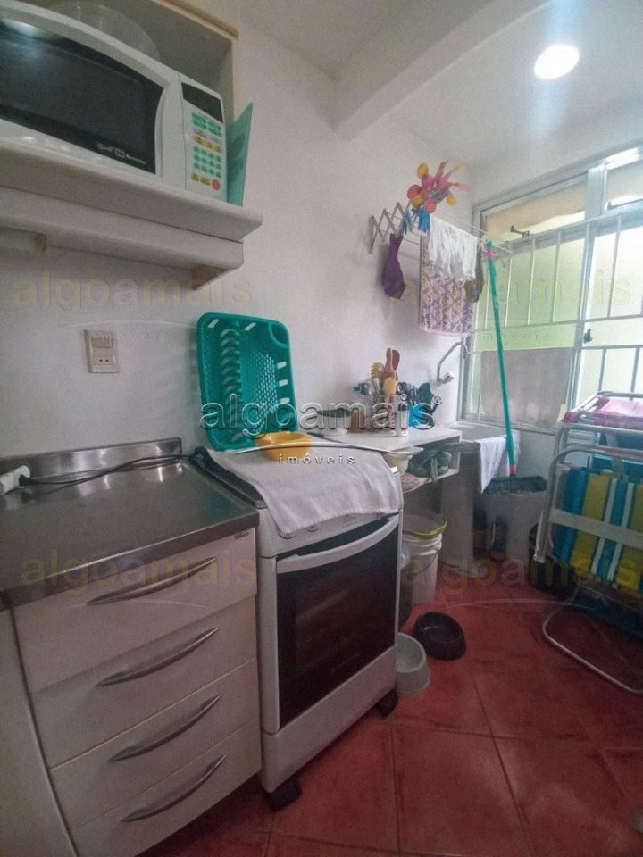 Apartamento, 1 quarto, 45 m² - Foto 5