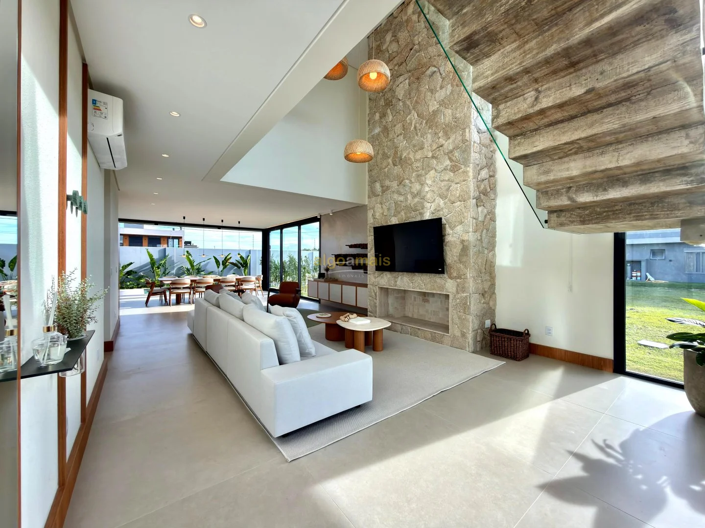 Casa de Condomínio, 4 quartos - Foto 8