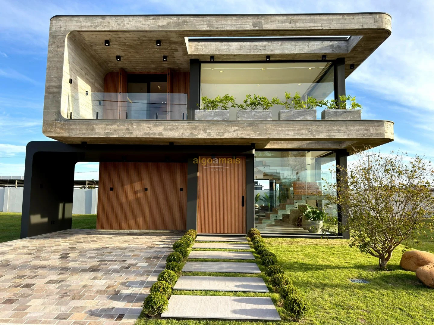 Fachada