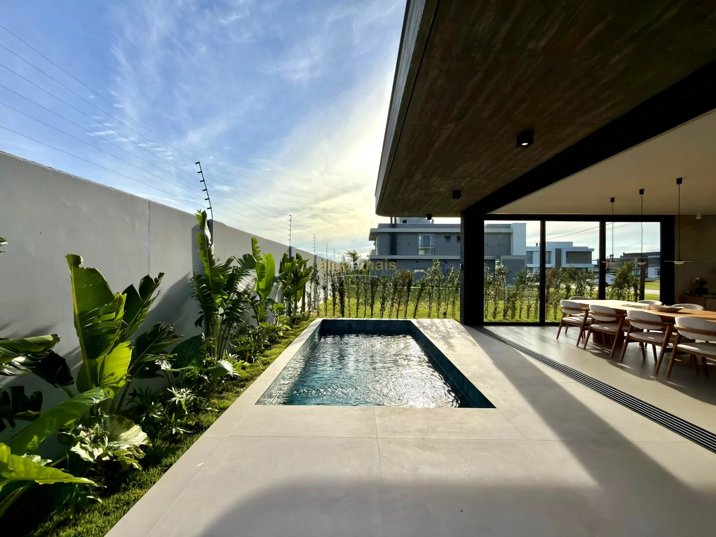 Casa de Condomínio, 4 quartos - Foto 19