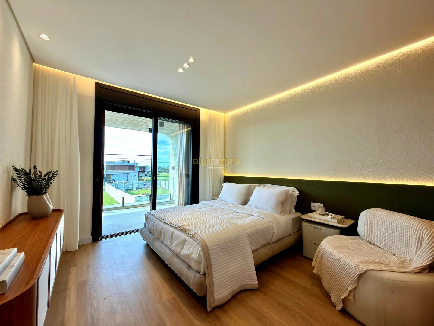 Casa de Condomínio, 4 quartos - Foto 29