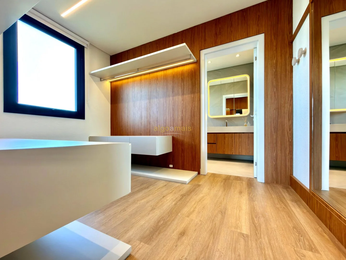 Casa de Condomínio, 4 quartos - Foto 30