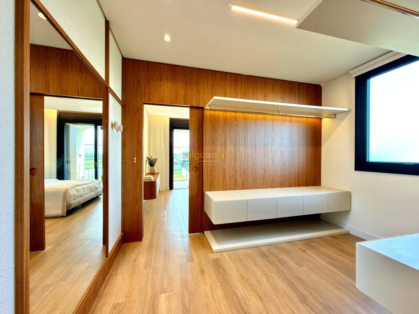 Casa de Condomínio, 4 quartos - Foto 31