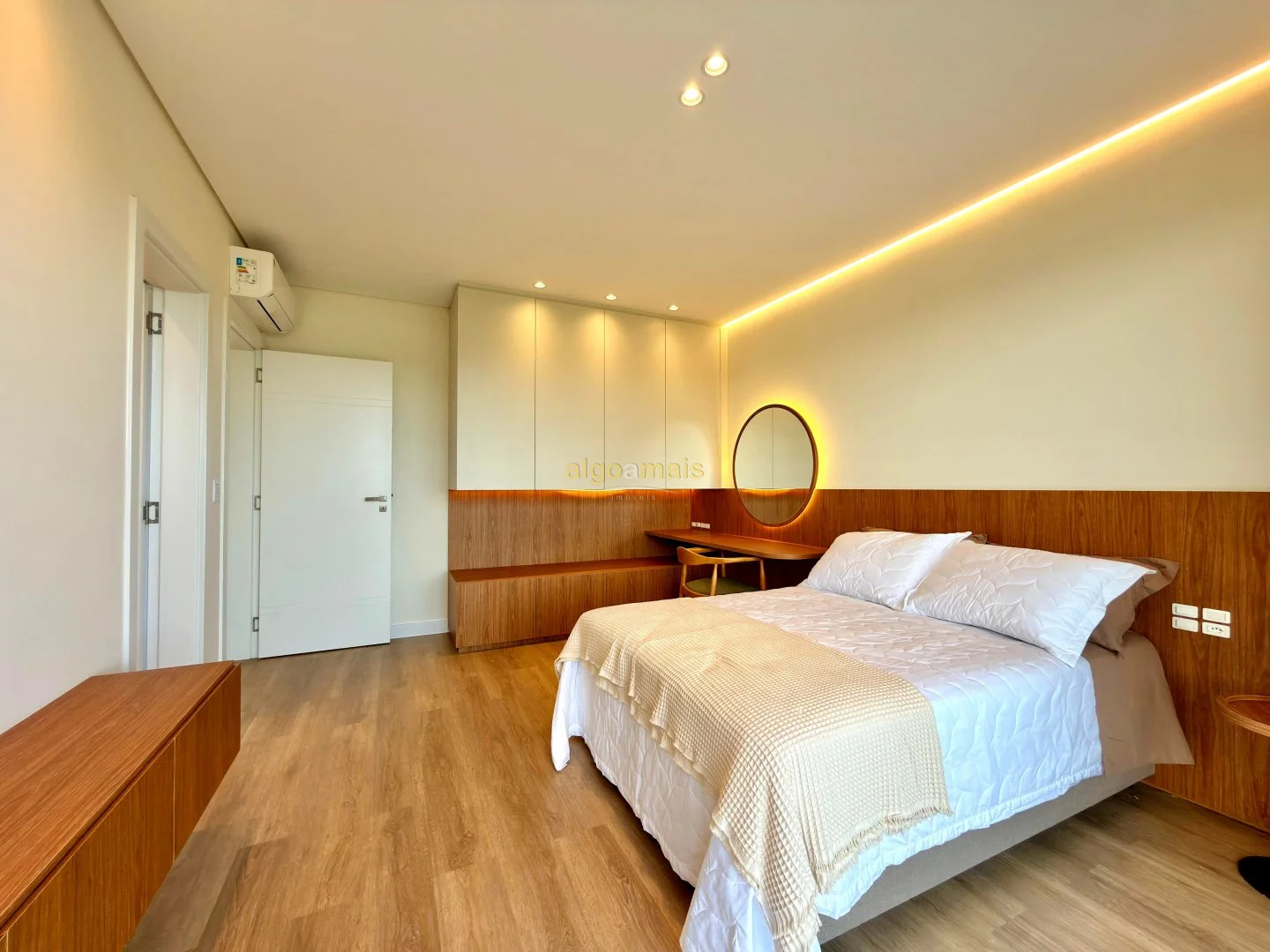 Casa de Condomínio, 4 quartos - Foto 33