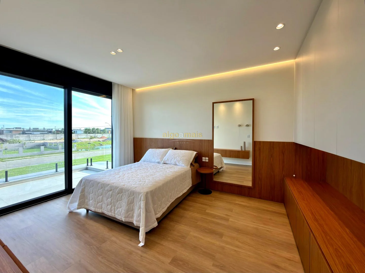 Casa de Condomínio, 4 quartos - Foto 35