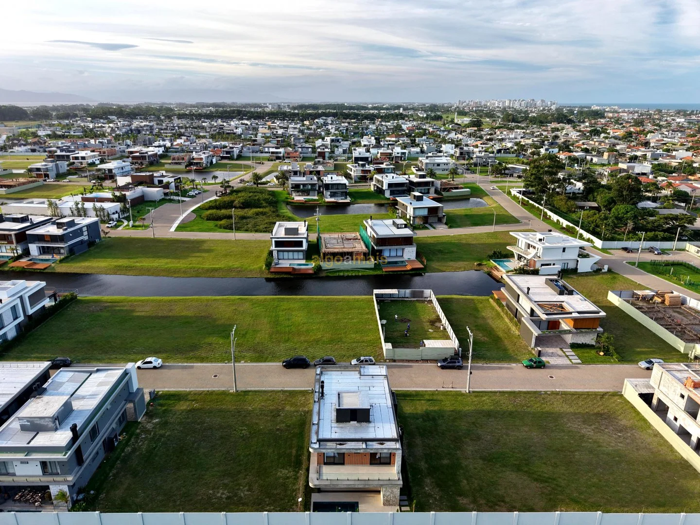 Casa de Condomínio, 4 quartos - Foto 41